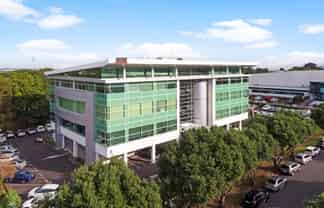 ROCK SOLID IN ROCKRIDGE