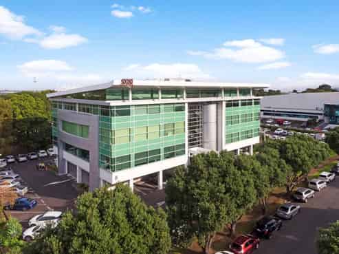 ROCK SOLID IN ROCKRIDGE