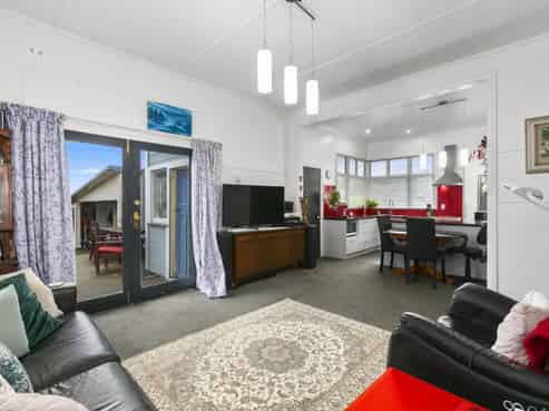 46 Shetland Street, Wakari