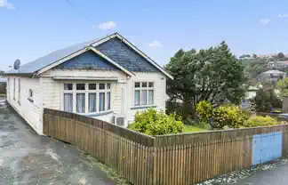 46 Shetland Street, Wakari