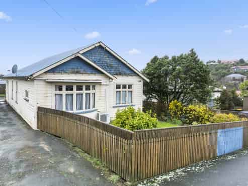 46 Shetland Street, Wakari