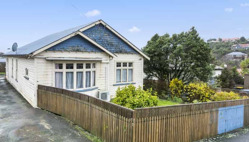 46 Shetland Street, Wakari