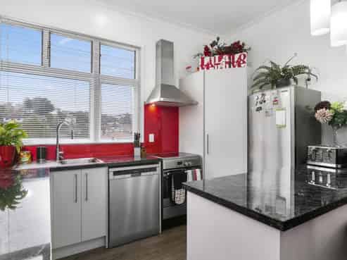 46 Shetland Street, Wakari