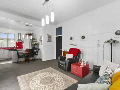 46 Shetland Street, Wakari