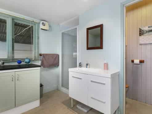 46 Shetland Street, Wakari