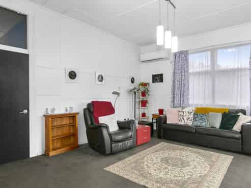 46 Shetland Street, Wakari