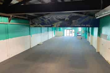 MAIN ROAD TRADE INDUSTRIAL