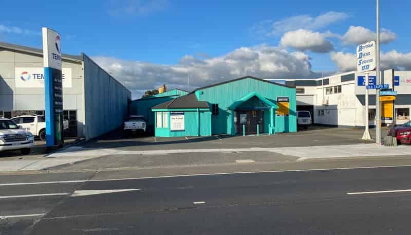 86 Old Taupo Road, Mangakakahi