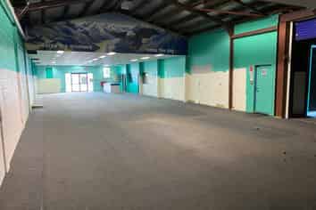 MAIN ROAD TRADE INDUSTRIAL