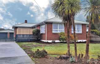 38 Farrington Avenue, Bishopdale