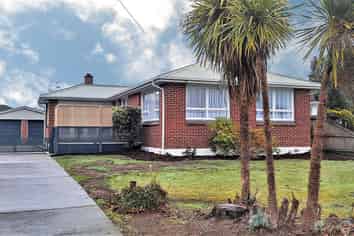 38 Farrington Avenue, Bishopdale
