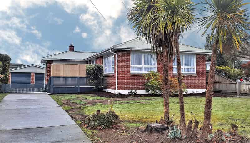 38 Farrington Avenue, Bishopdale