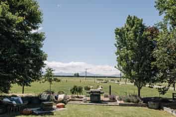 211 Perrys Road, Fairlie