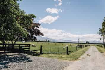 211 Perrys Road, Fairlie