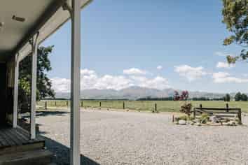 211 Perrys Road, Fairlie