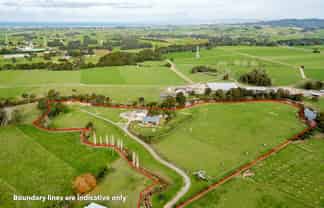 194 Flyger Road, Ruakaka