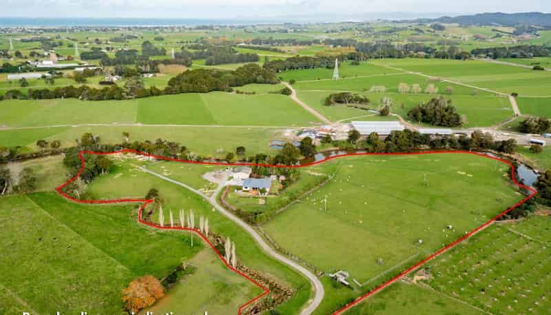 194 Flyger Road, Ruakaka