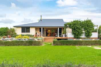 194 Flyger Road, Ruakaka