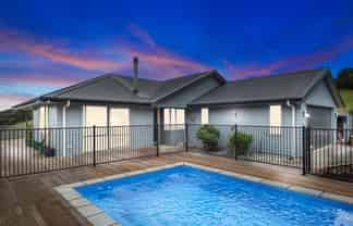 544 Taraunui Road, Parua Bay