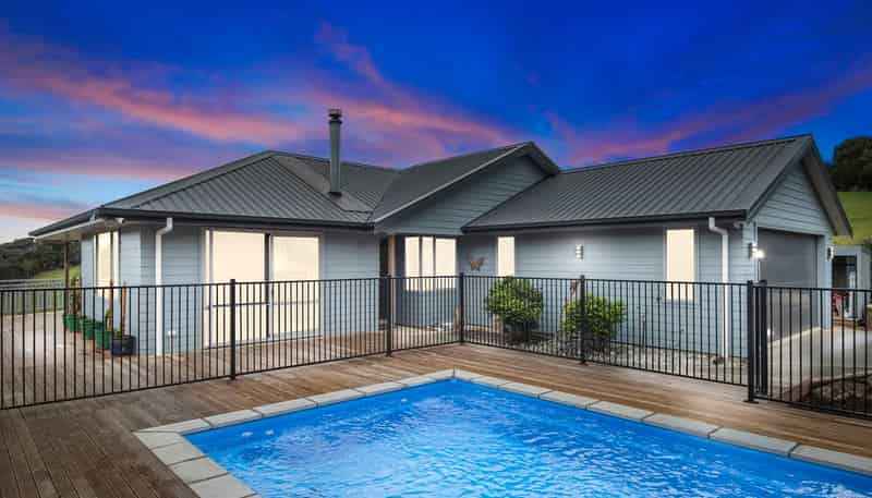 544 Taraunui Road, Parua Bay