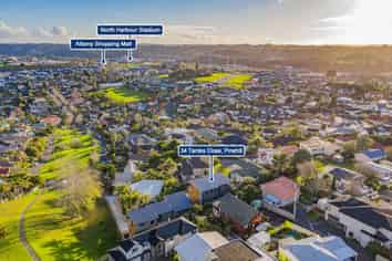 Lot 2/34 Taroka Close, Pinehill