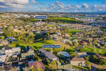 Lot 2/34 Taroka Close, Pinehill