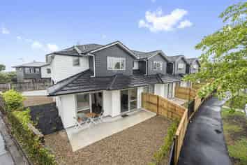 39D/4 Jones Crescent, Melville