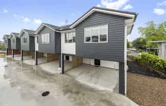 39D/4 Jones Crescent, Melville