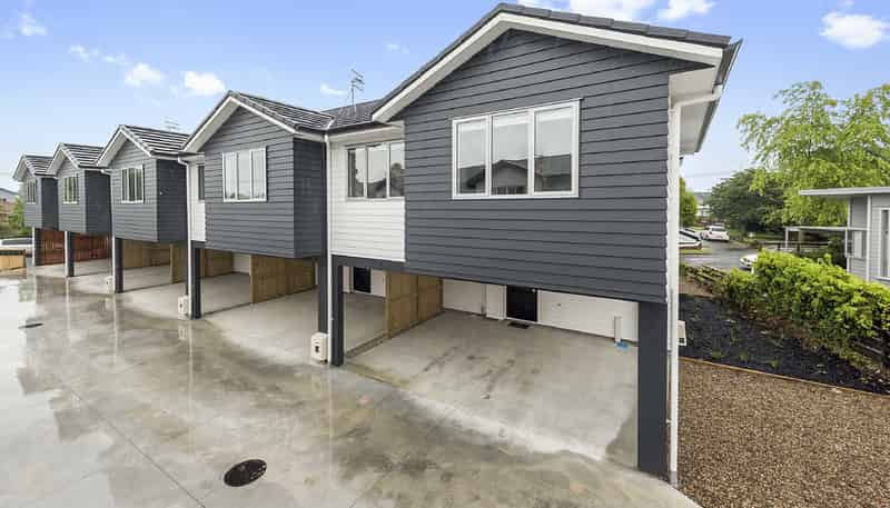 39D/4 Jones Crescent, Melville