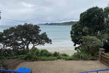 Auckland - Address withheld