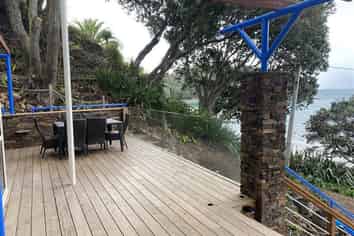 Auckland - Address withheld