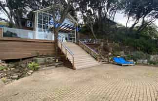 Auckland - Address withheld