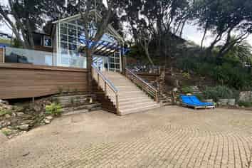 Auckland - Address withheld