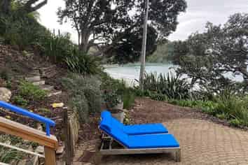 Auckland - Address withheld