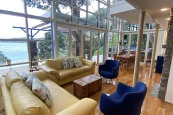 Auckland - Address withheld