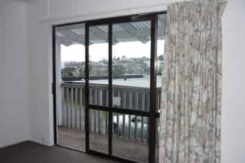 Auckland - Address withheld