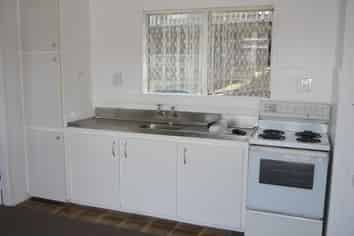 Auckland - Address withheld