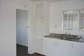 Auckland - Address withheld