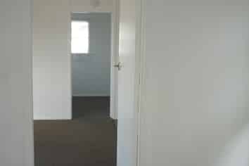 Auckland - Address withheld