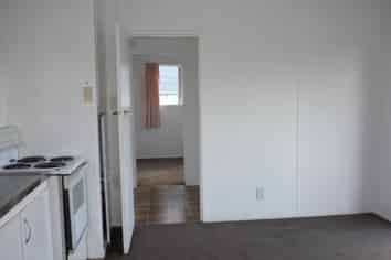 Auckland - Address withheld