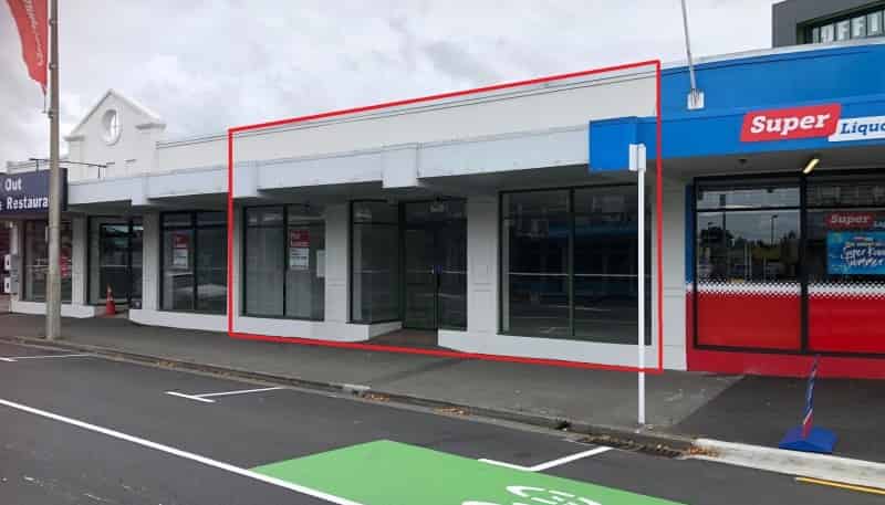 UB/17 Main North Road, Papanui