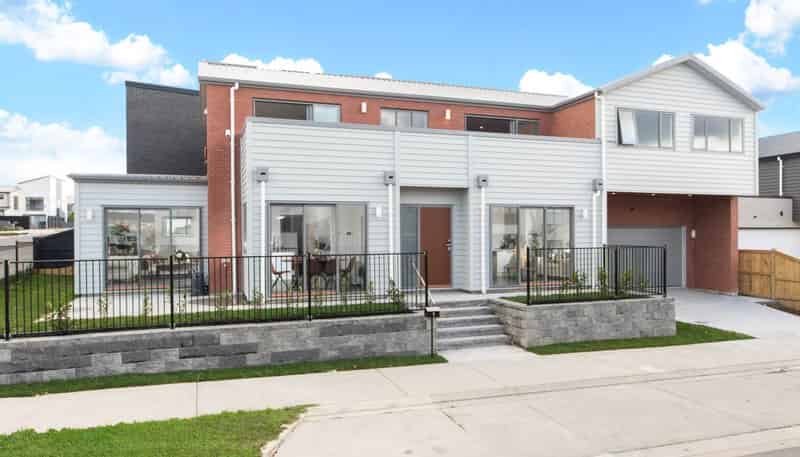 5 Hea Road, Hobsonville