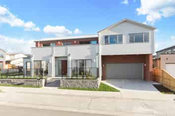 5 Hea Road, Hobsonville