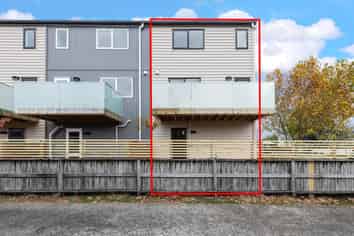 Lot 1/126 Hutchinson Avenue, New Lynn