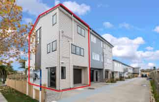 Lot 1/126 Hutchinson Avenue, New Lynn