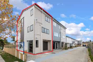 Lot 1/126 Hutchinson Avenue, New Lynn