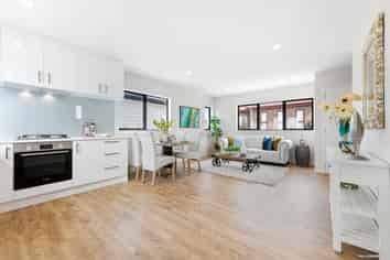 Lot 1/126 Hutchinson Avenue, New Lynn