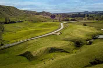 425 Hatuma Road, Waipukurau and Surrounds