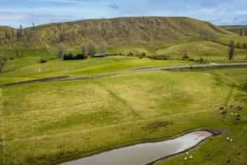 425 Hatuma Road, Waipukurau and Surrounds