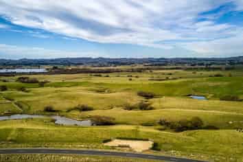 425 Hatuma Road, Waipukurau and Surrounds